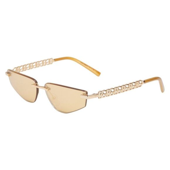 Dolce&Gabbana Accessories - Dolce&Gabbana DG 2301 Sunglasses